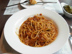 锅盖面：一个惯与