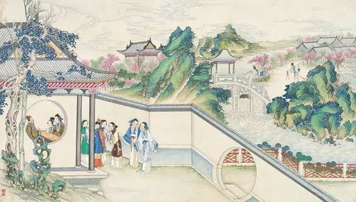 林黛玉进入贾府背景与动因