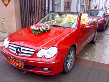 三、  婚庆用车路线规划与时空禁忌的深度剖析