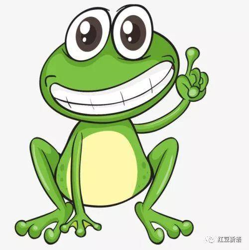将青蛙涂成红色，夜晚的池塘里它忽然开口说话，这究竟是怎么回事呢？——一部生肖星座或风水类国学类原创文案