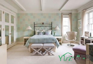 2. 床尾不宜靠近门之补充说明