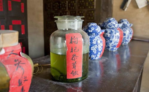 误区五：药酒人人都能喝？