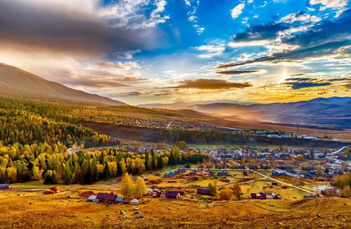 焉耆县旅游景点攻略：一场说走就走的“迷之旅行”