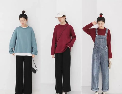 90后穿搭风格中，有哪些是90后旺运穿搭的秘诀？