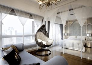 二、 光线色彩与环境氛围的系统调控