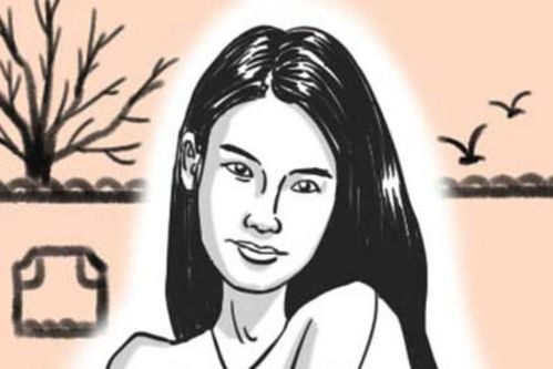 下巴宽的人都是老好人？才怪！