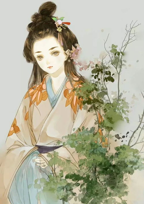 一、  古风微信名的流行语境及其社会心理根源