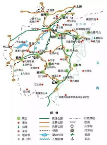 中广有线旅游路线攻略：一场说走就走的灾难