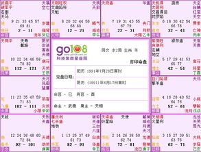 2．破军坐命及大运走到破军：前瞻性强却易失控