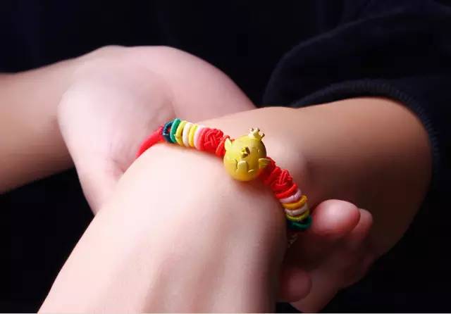 转运手链真的能带来好运吗？转运饰品真的有效吗？