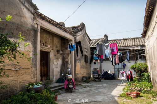 2. 德安里：老房子里的秘密