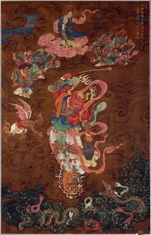 一、 童子命概念之学术阐释