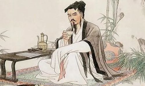 第一章 生平轨迹：从郓城较小吏到梁山寨主