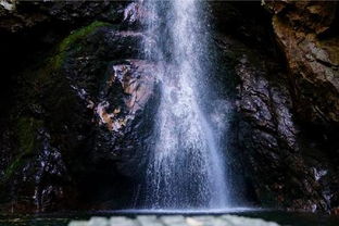 水帘洞真相：就是个破山洞！