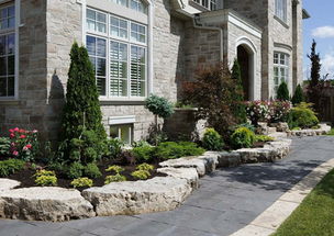 别墅门口风水上适合养鱼吗？