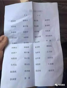 一些“不靠谱”的起名提议（请勿认真实！）