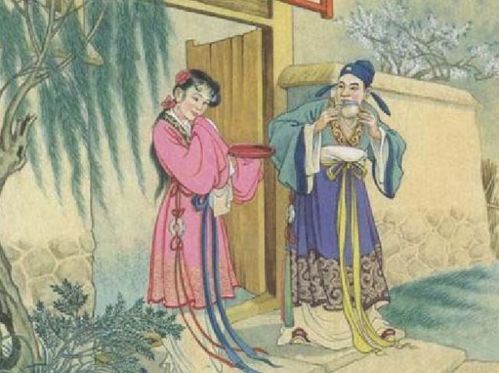 关系网络与洛阳布局