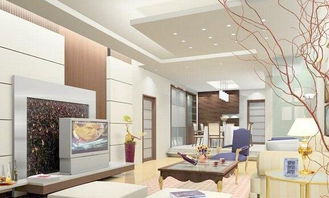 三、客厅风水禁忌：营造和谐融洽的人际关系