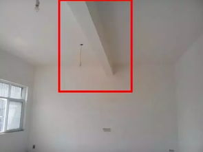 原则九：横梁压顶的心理压迫与运势阻滞