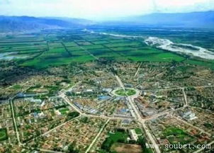 中国哪些城市风水最好？全国风水最佳六城和十大八卦风水城市是哪些？