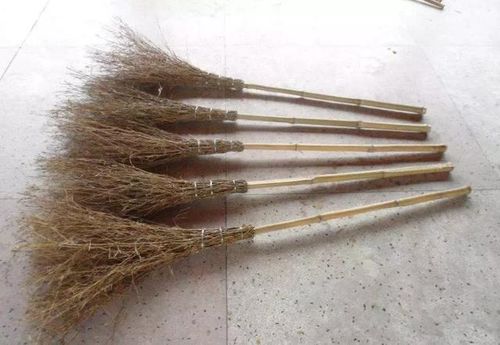 扫把摆放风水，哪个位置放置扫把最旺财运？