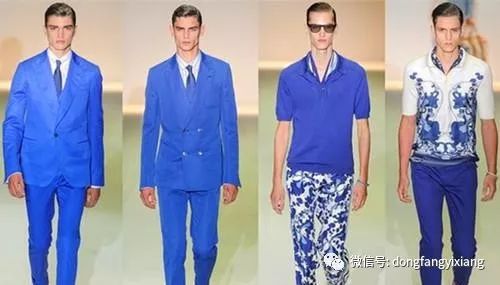 五行穿衣搭配12生肖，有没有男生专属的生肖风格衣服推荐？