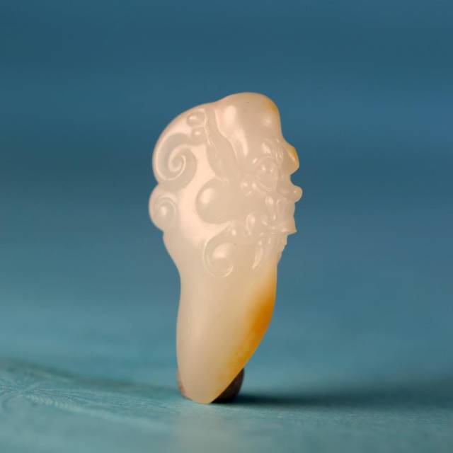 3.2 宁瑶：光彩夺目的美玉无瑕