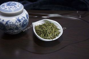 1. 安吉白茶 “世外茗源” 的典范