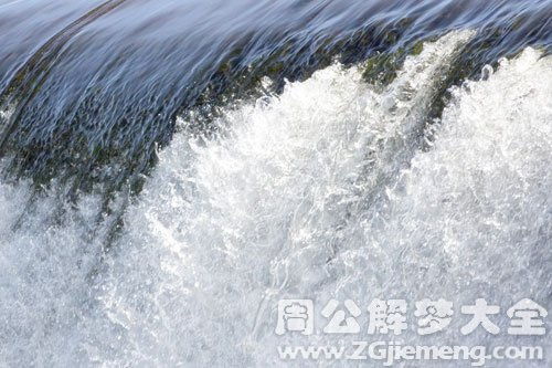 1.1 潮汐现象作为能量转换符号