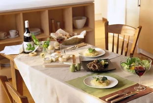 古代vs现代：餐桌的逆天进化史