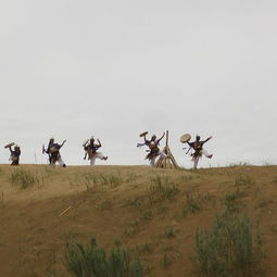 响沙湾旅游景区有哪些特色玩法和美食推荐？—— 一份充满了怨念与惊喜的碎碎念