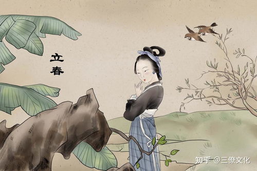 立春习俗与躲春的意义