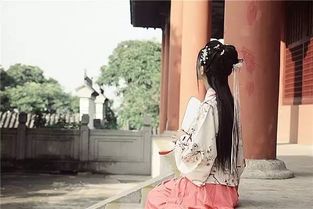 6. 姗：优雅的步态
