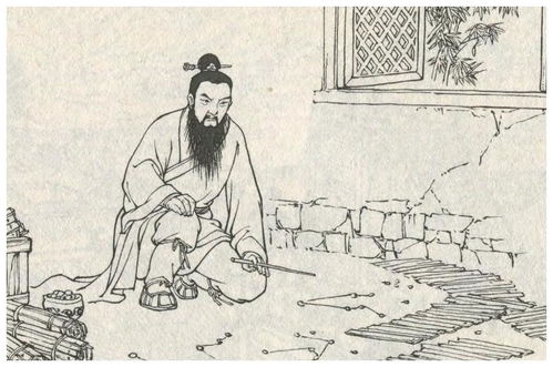 二、 寻找合适道长以化解童子煞的系统路径