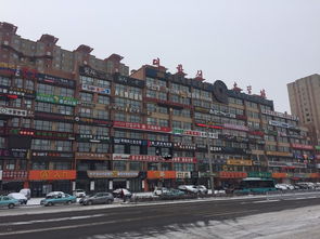 潜江，一个让人又爱又恨的城市（其实我压根没去过）