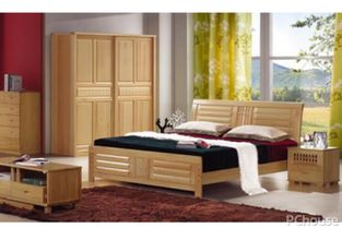 3. 松木家具的风水讲究：方位、 形状与保养