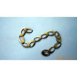 链条类饰品的摆放忌讳与环境风水考量