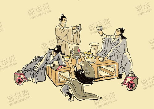 （四）文人墨客及自主创作者作为理想对象