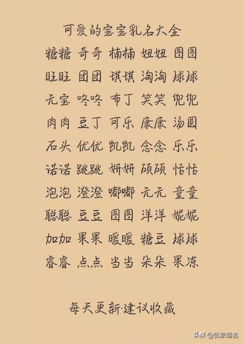 陈姓腊月出生的牛年宝宝，为何取名陈腊牛？