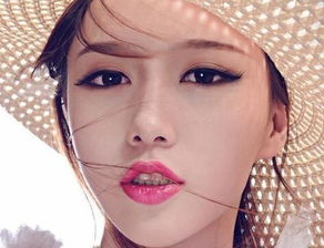 下三白眼的女性面相分析