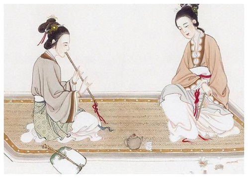 礼仪与等级的阈限观念