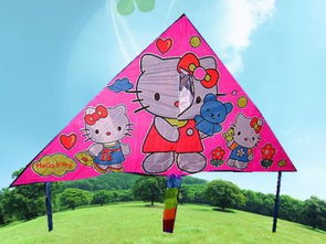 放风筝有哪些美好的寓意和象征，嫩代表什么深层含义？