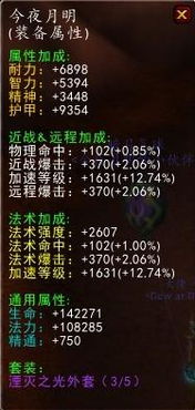 （四）火属性——血液