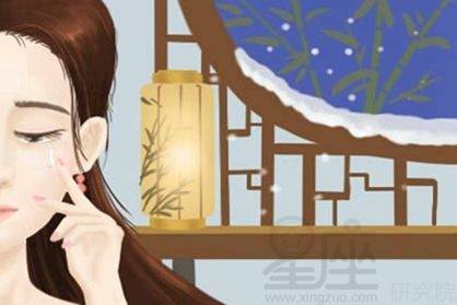 算命手算如何判断他人婚姻状况？