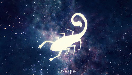 天蝎座生日是哪一天呢？