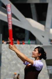 ：巴黎圣火与一位坚守者的形象