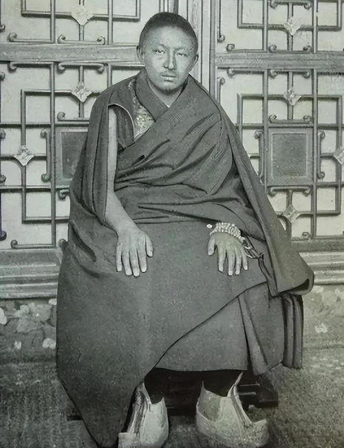 圆寂之际的生理征兆与精神遗愿