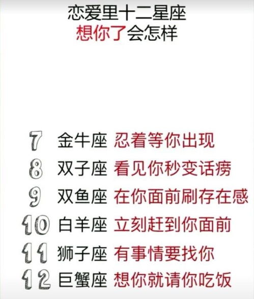 星座原型的心理投射：从性格标签到身份认同