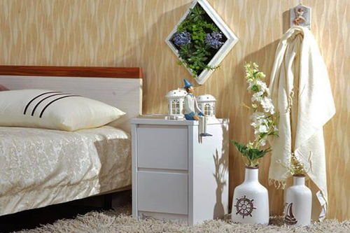 二、 风水视角下的床头充电