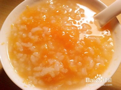 梦见喝南瓜水或南瓜粥的预兆与含义